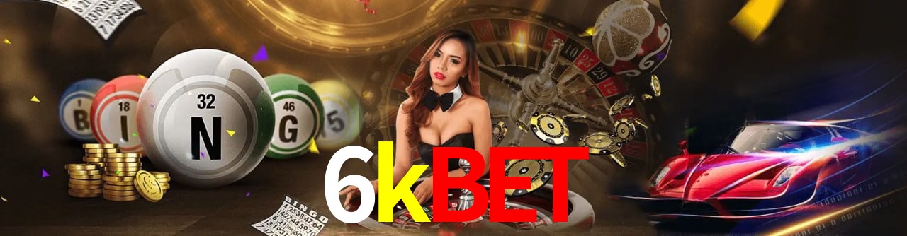 Slots com jackpots e giros grátis na 6kbet
